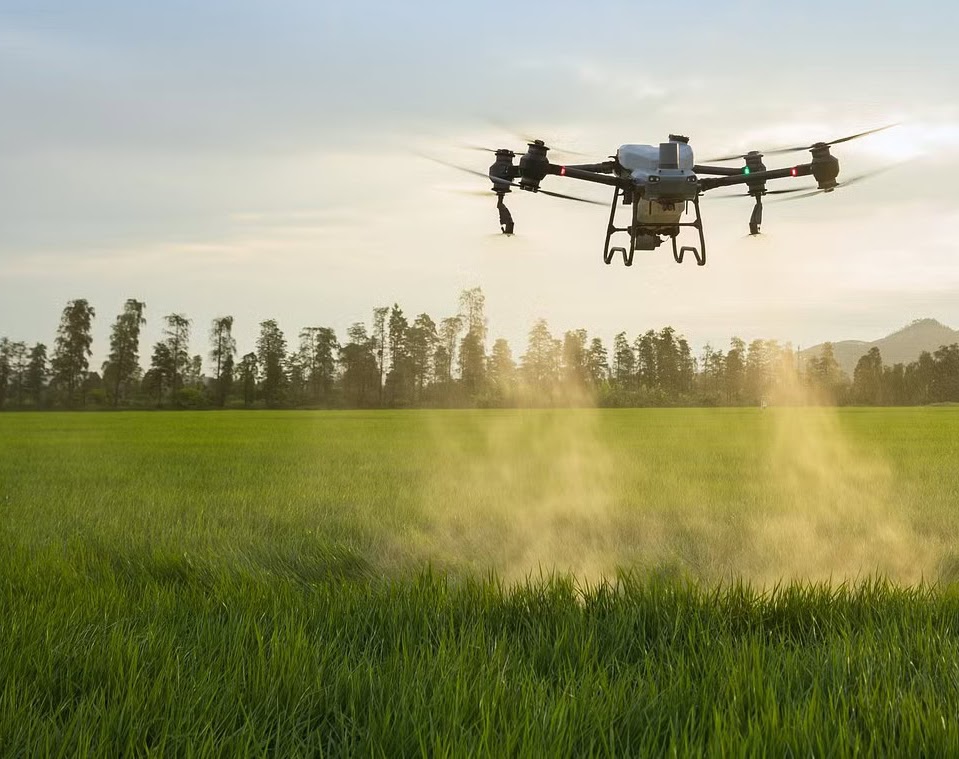 Missioni di spandimento